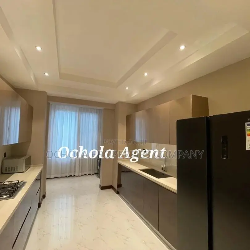 Furnished 2bdrm Apartment in Masaki for rent in Masaki