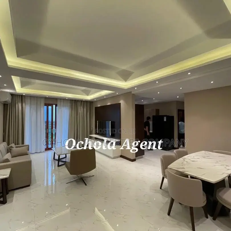Furnished 2bdrm Apartment in Masaki for rent in Masaki