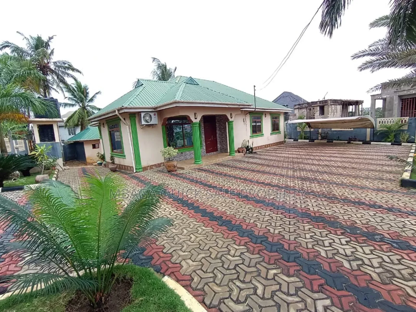 3bdrm House in Kimara Stop Over for rent in Kimara