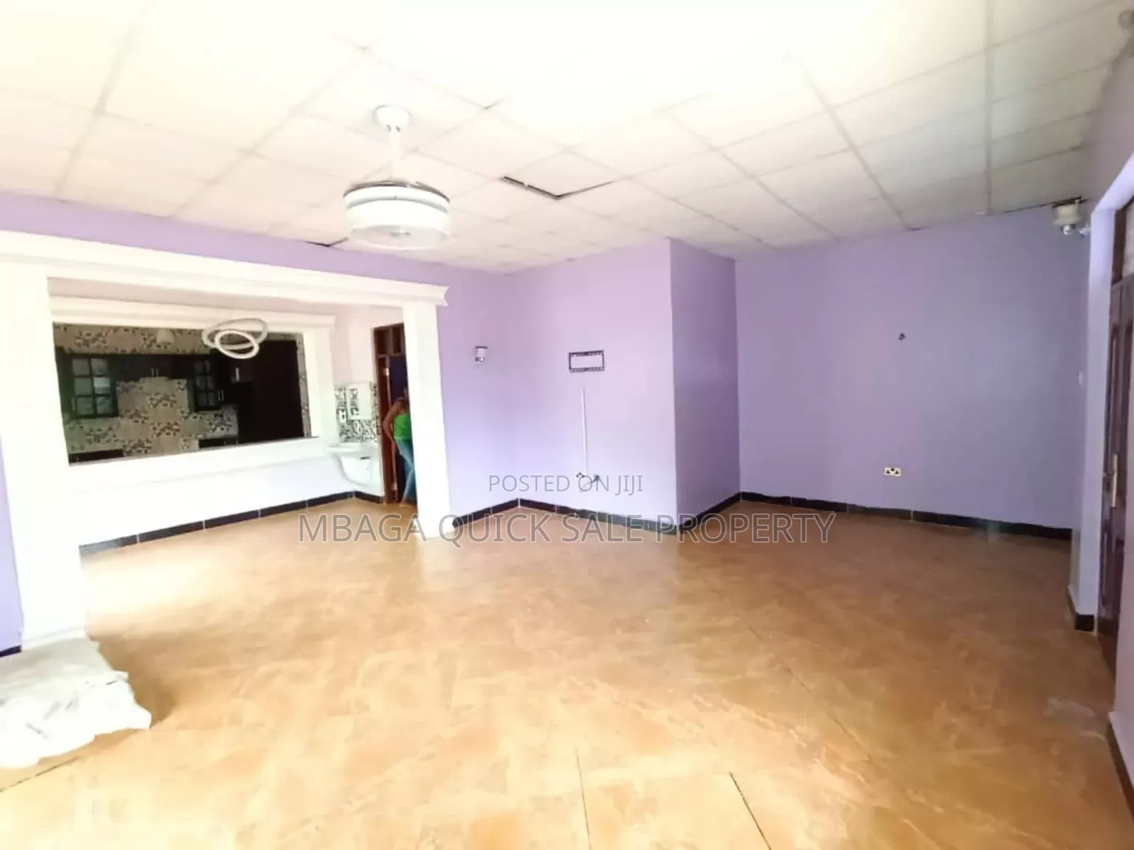 3bdrm House in Kimara Stop Over for rent in Kimara