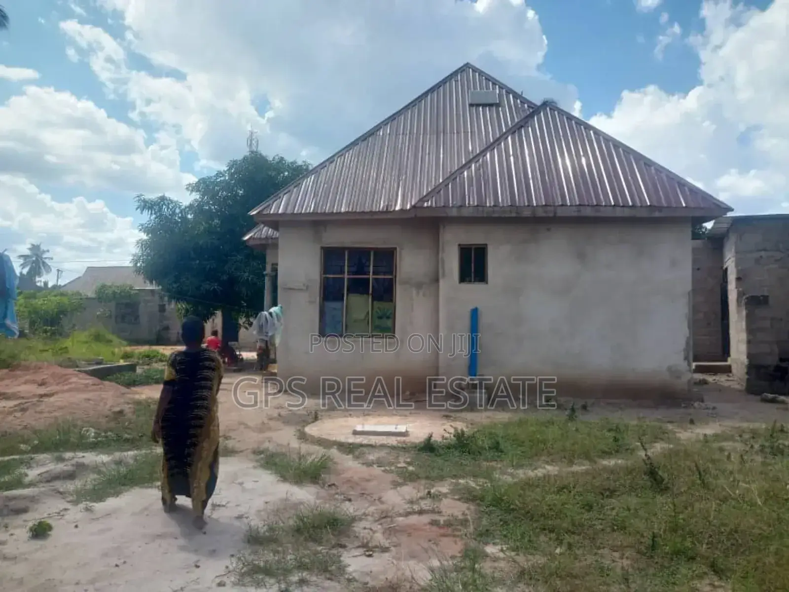 3bdrm House in Chanika Mwisho, Ilala for sale in Ilala