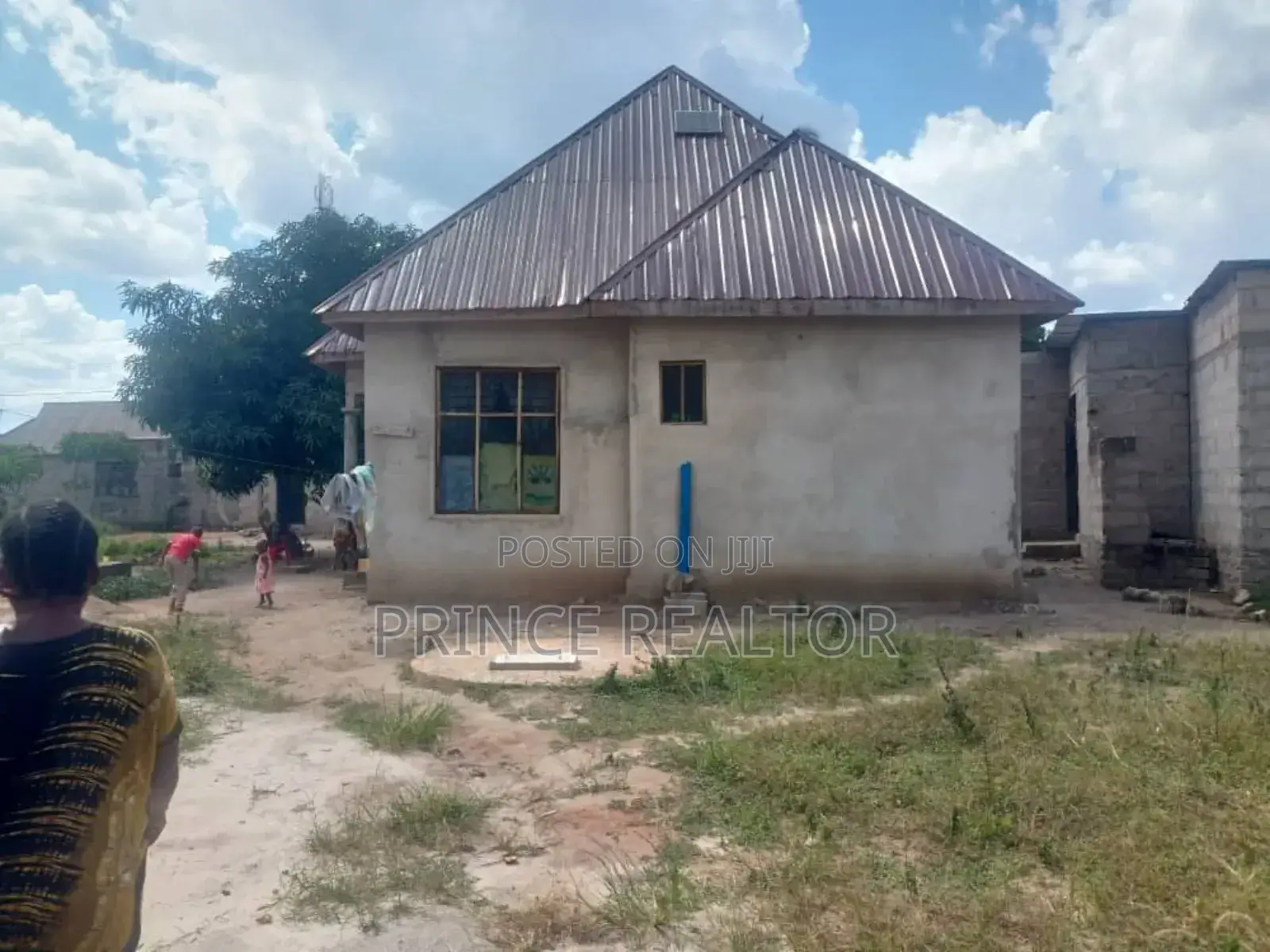 3bdrm House in Chanika Mwisho, Ilala for sale in Ilala