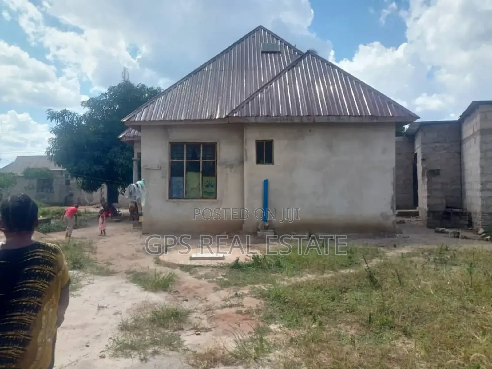 3bdrm House in Chanika Mwisho, Ilala for sale in Ilala