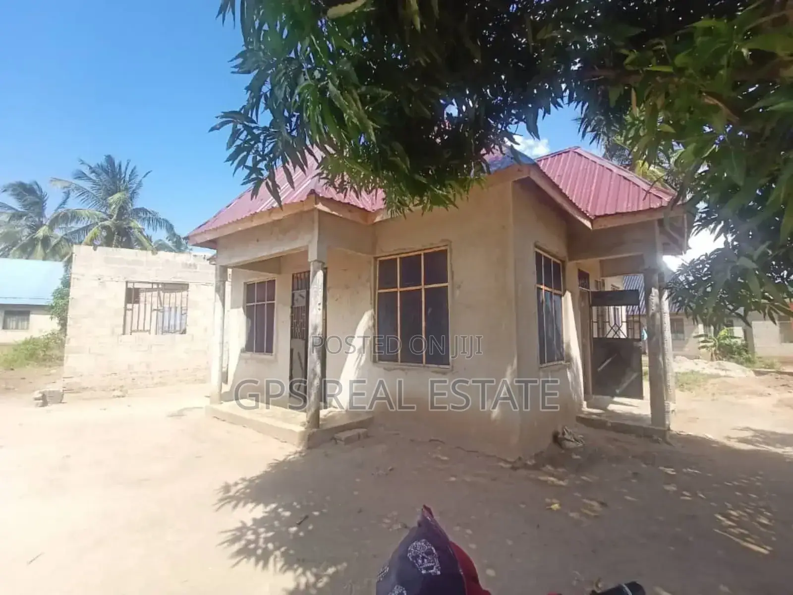 3bdrm House in Chanika Mwisho, Ilala for sale in Ilala
