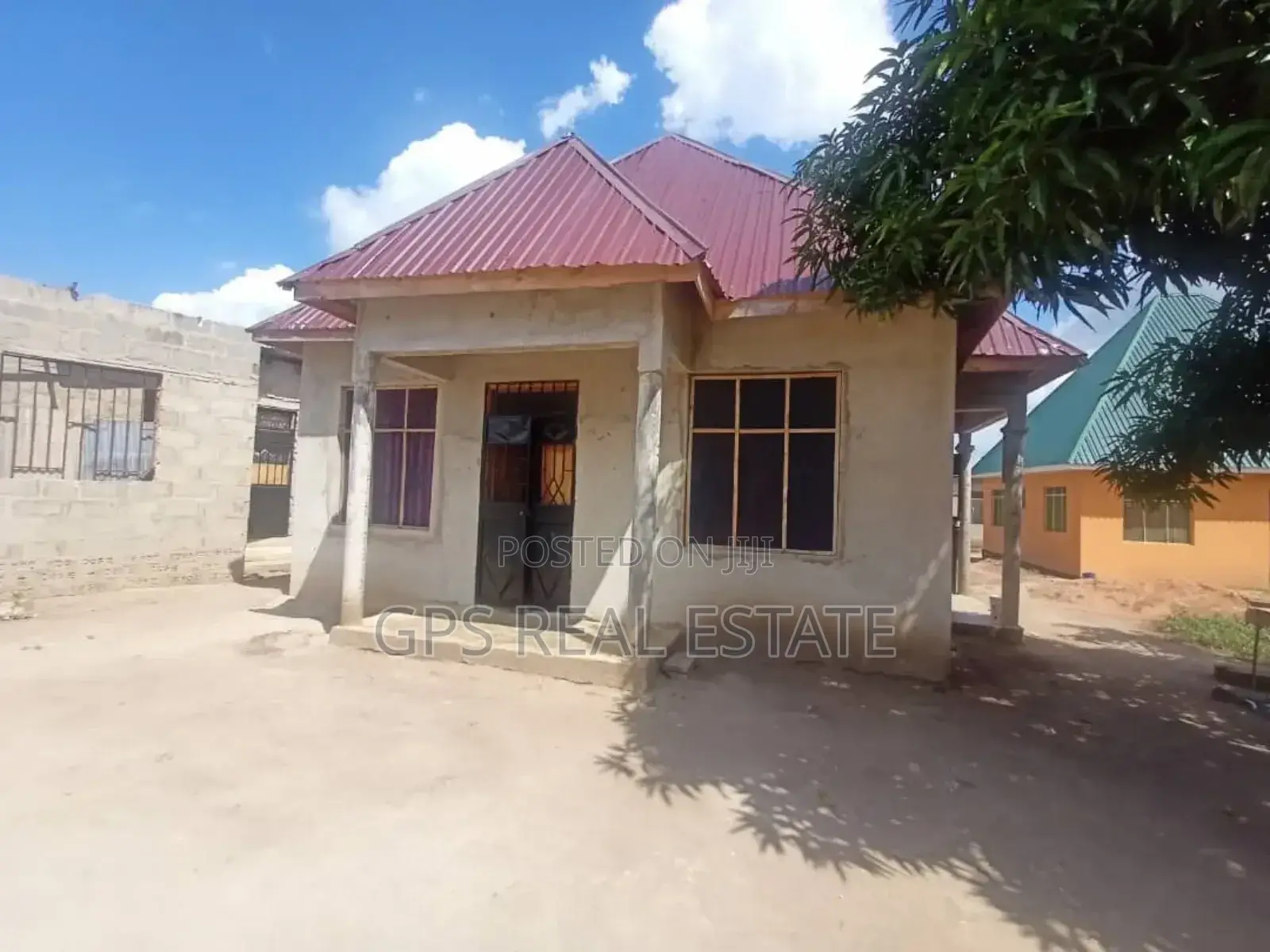 3bdrm House in Chanika Mwisho, Ilala for sale in Ilala