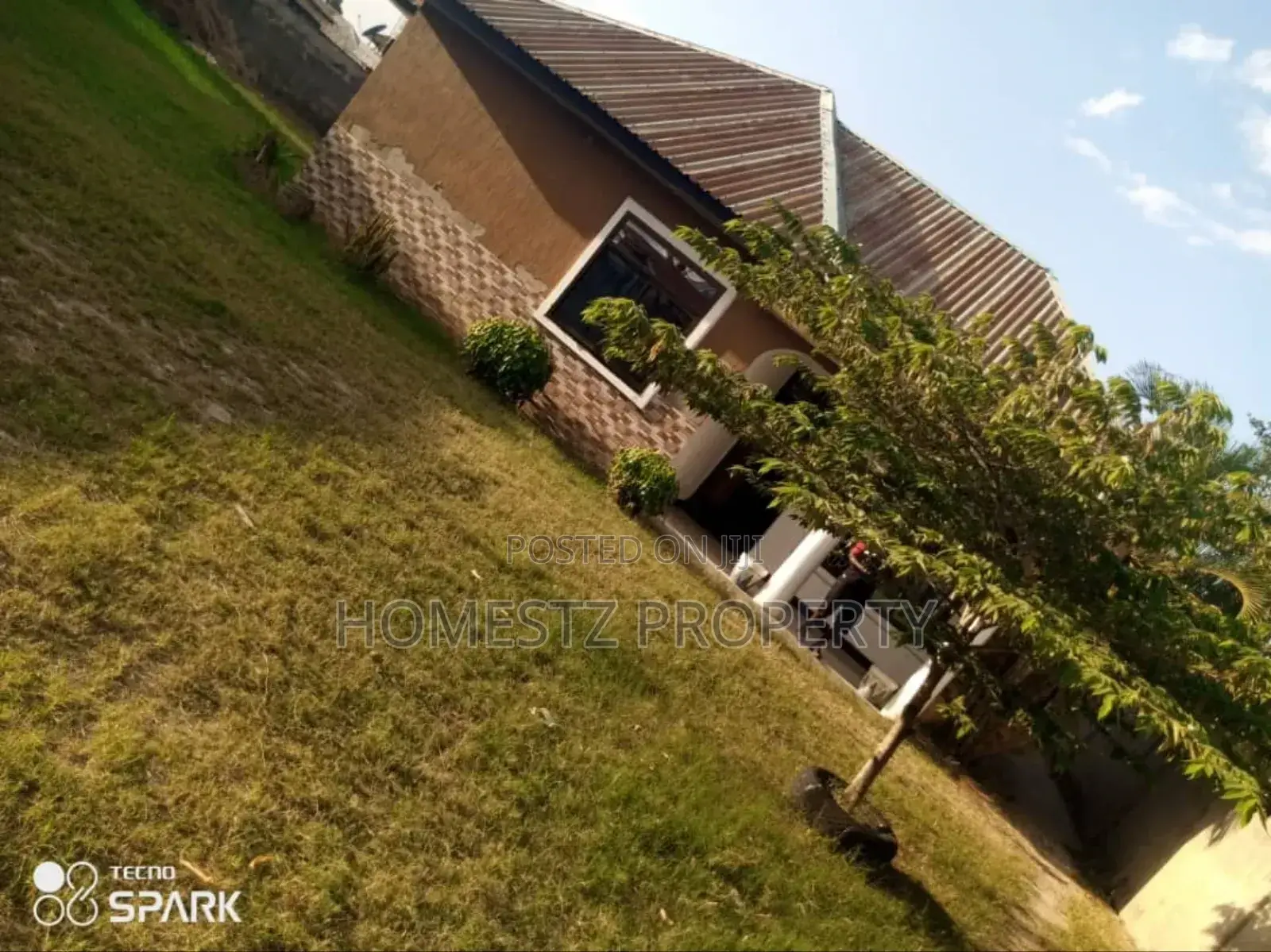 3bdrm House in Tabata Kimanga, Kinondoni for sale in Kinondoni