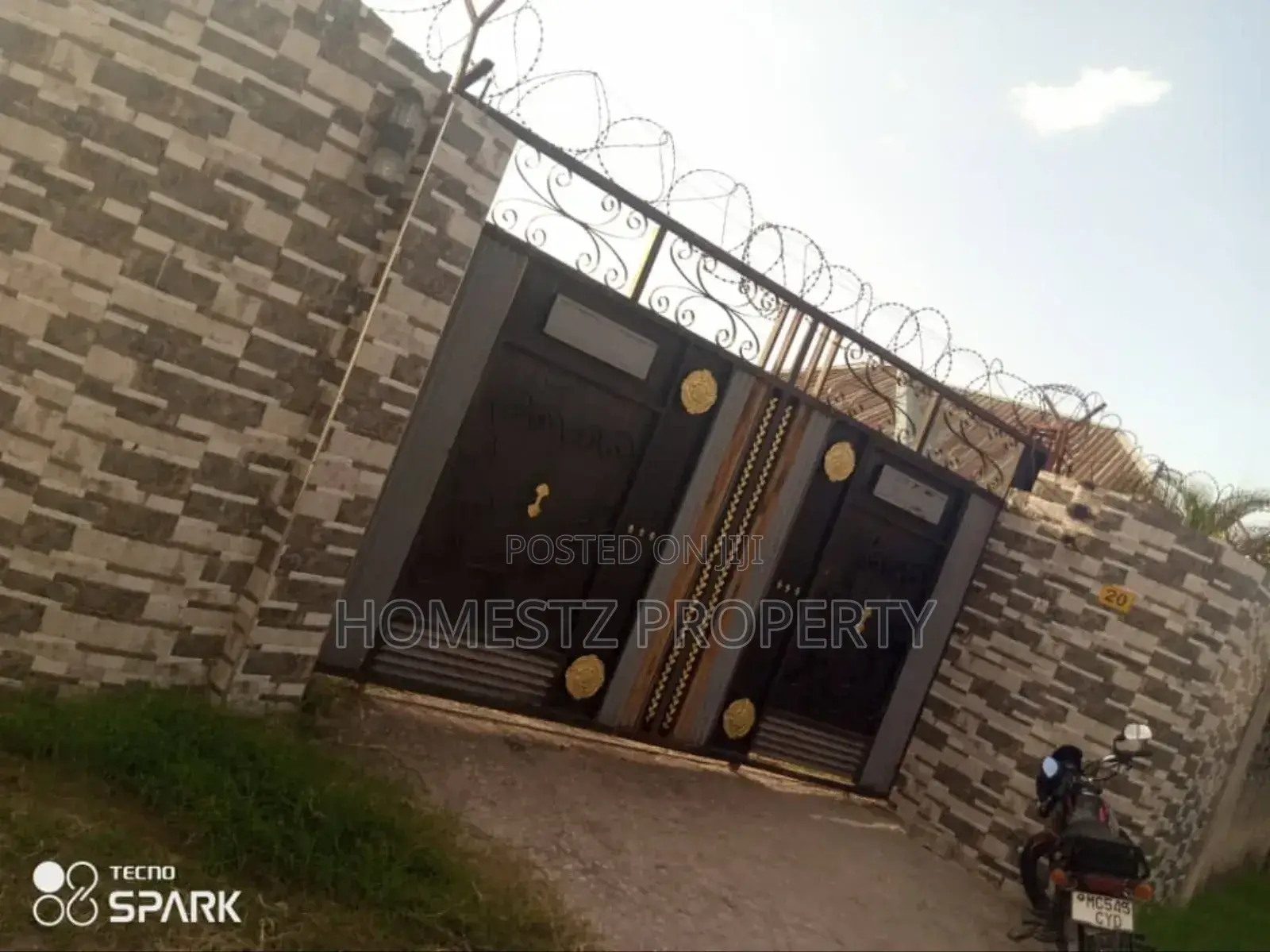 3bdrm House in Tabata Kimanga, Kinondoni for sale in Kinondoni