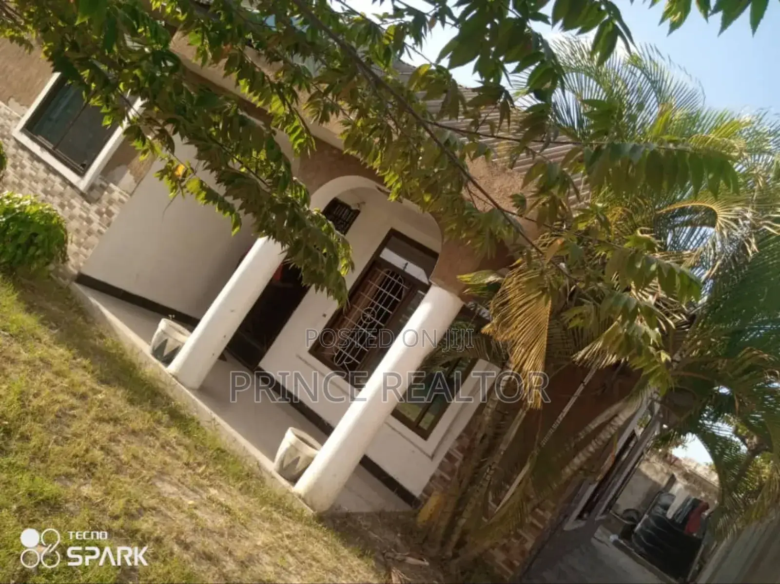 3bdrm House in Tabata Kimanga, Kinondoni for sale in Kinondoni