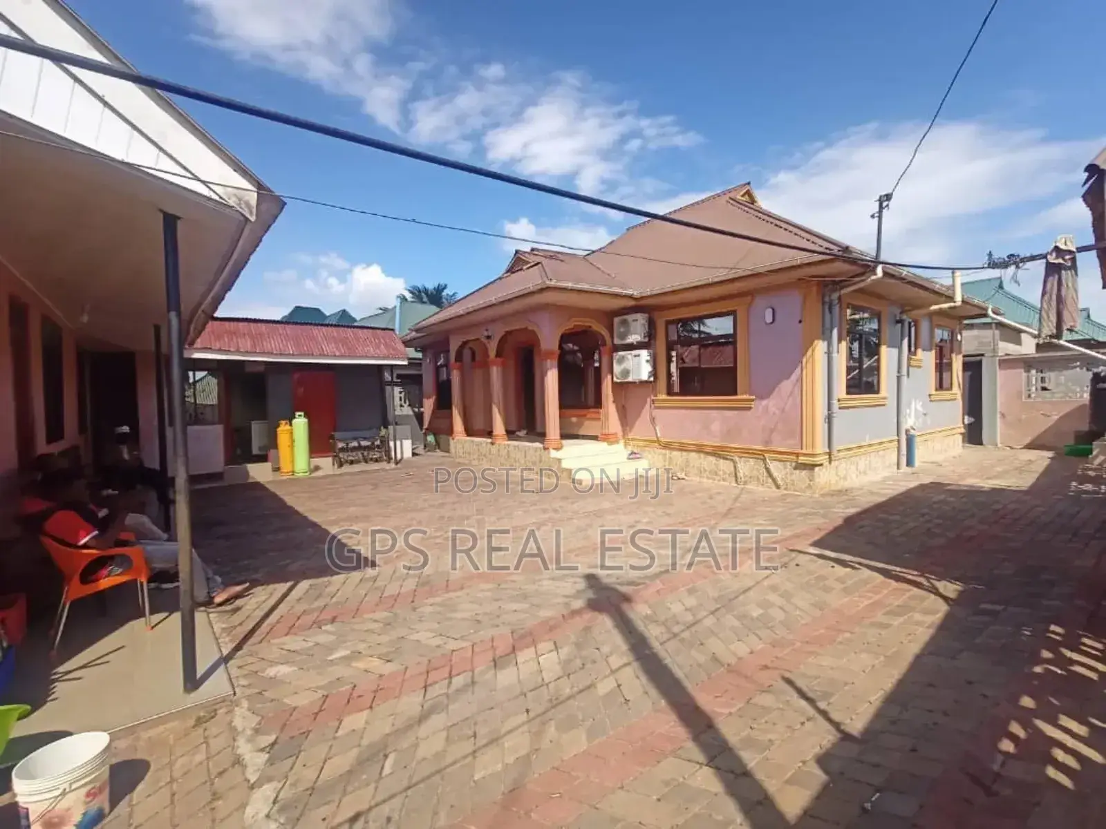 3bdrm House in Chanika Masantura, Ilala for sale in Ilala