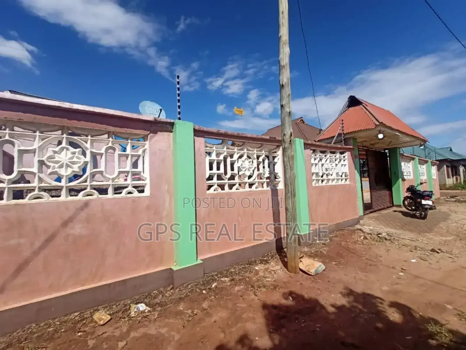 3bdrm House in Chanika Masantura, Ilala for sale in Ilala