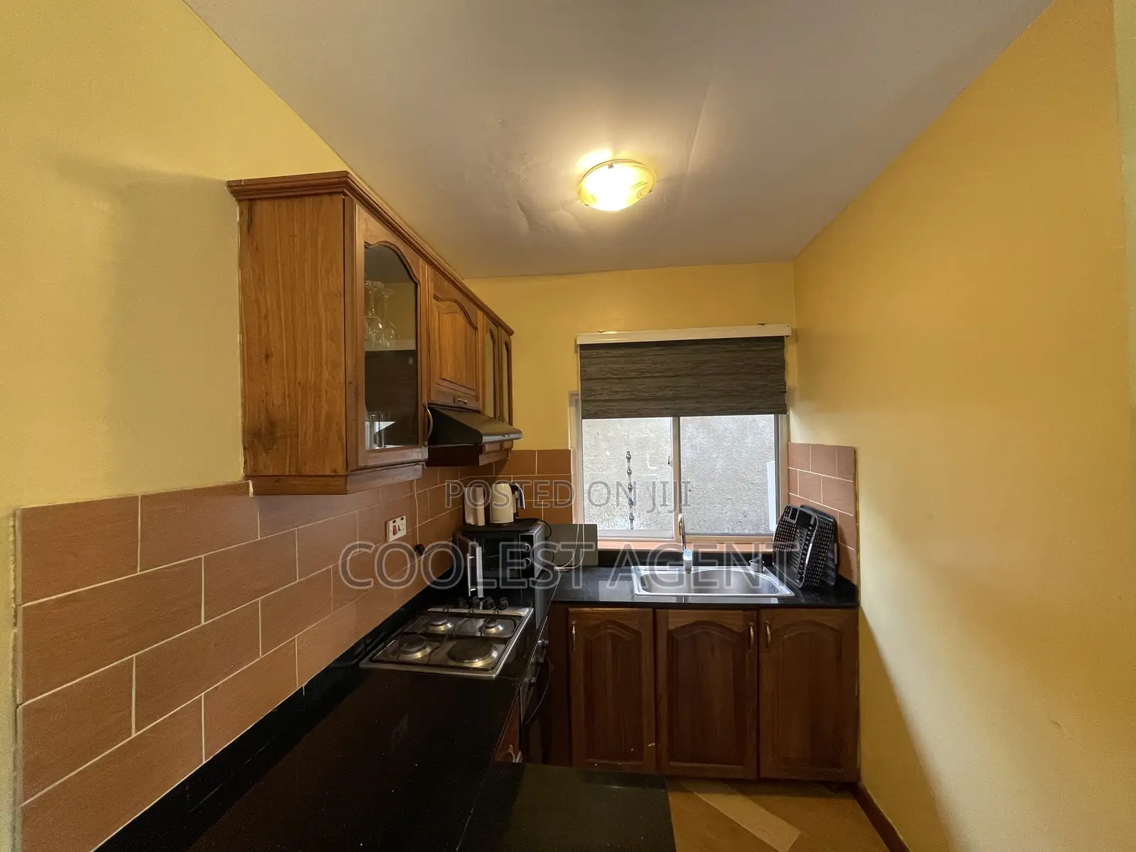 Furnished 1bdrm Apartment in Mikocheni, Kinondoni for rent in Kinondoni