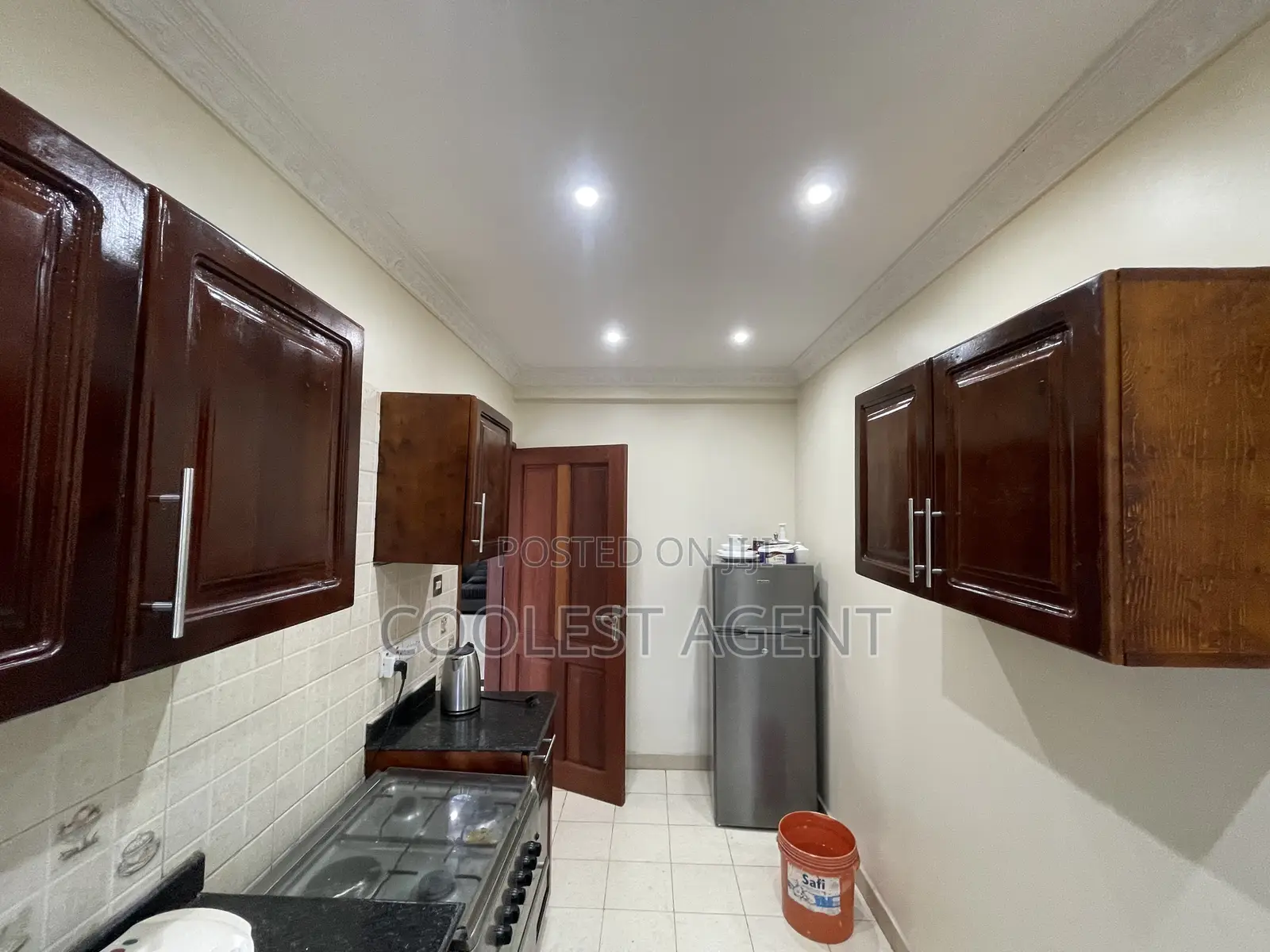 Furnished 1bdrm Apartment in Mikocheni, Kinondoni for rent in Kinondoni