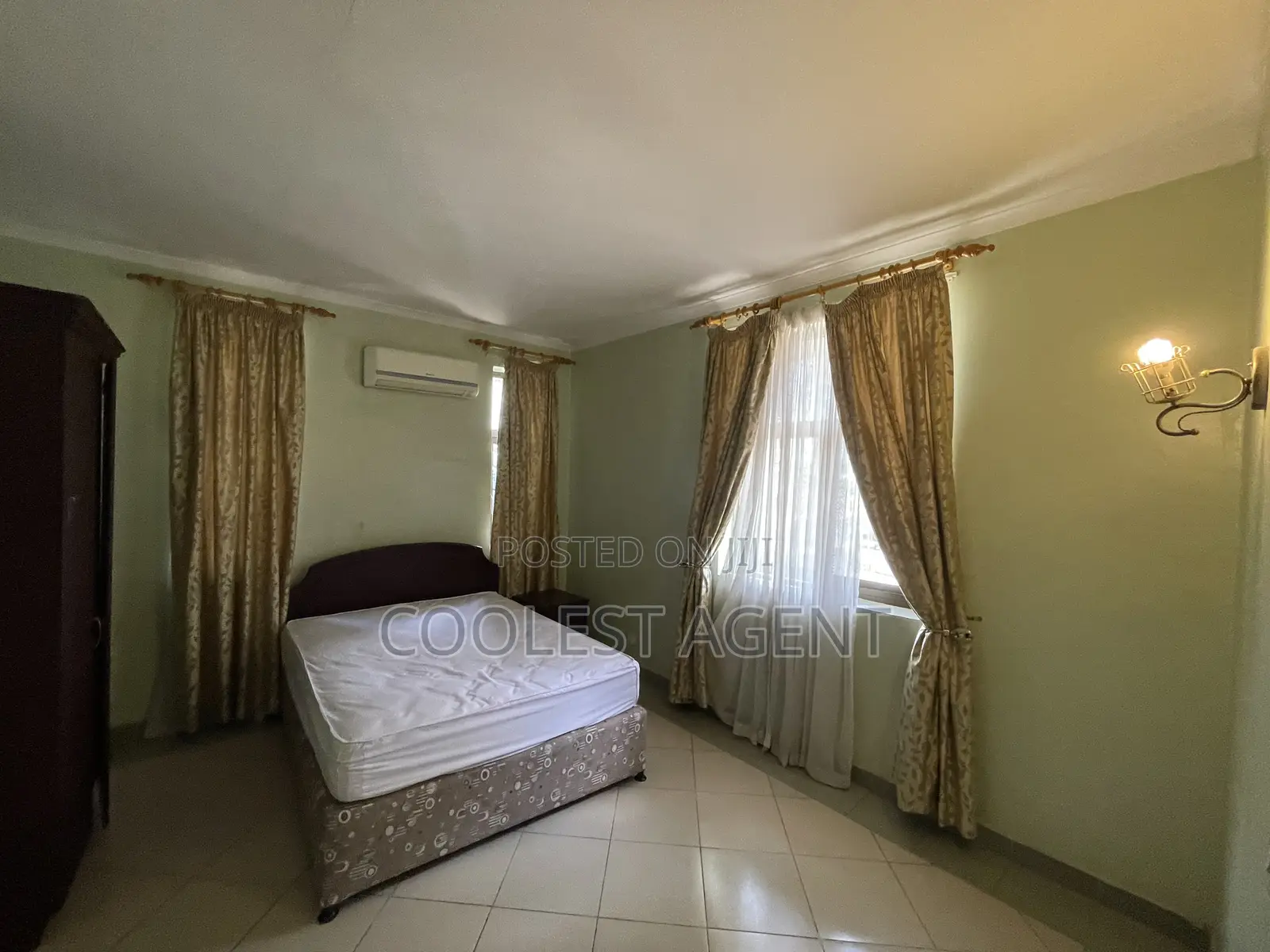 Furnished 2bdrm Apartment in Mikocheni, Kinondoni for rent in Kinondoni
