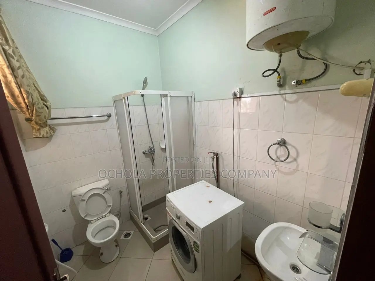 Furnished 2bdrm Apartment in Mikocheni for rent in Mikocheni