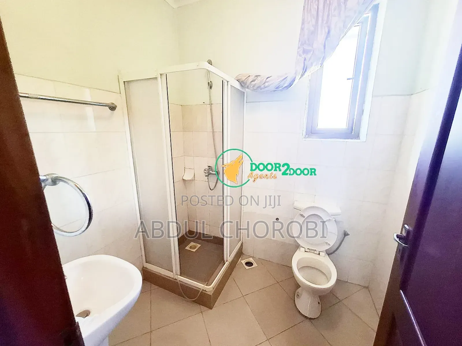 Furnished 2bdrm Apartment in Mikocheni for rent in Mikocheni