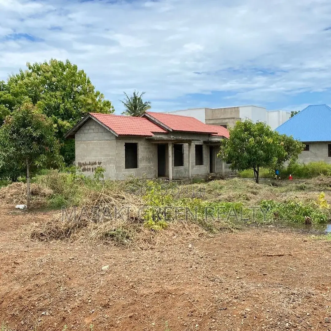 Plot for Sale at Mbweni JKT in Kinondoni