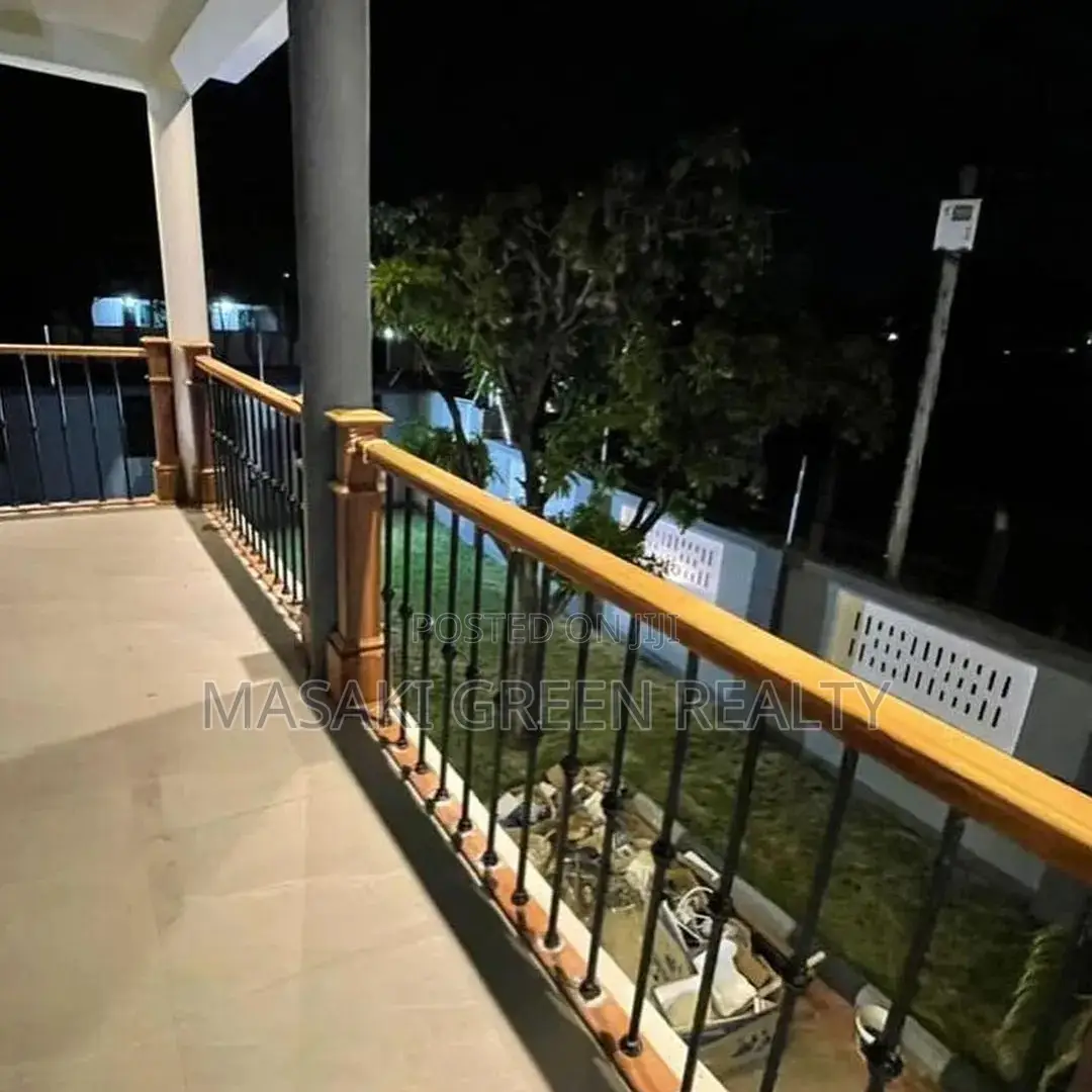 3bdrm House in Mbezi Estate, Kinondoni for sale in Kinondoni