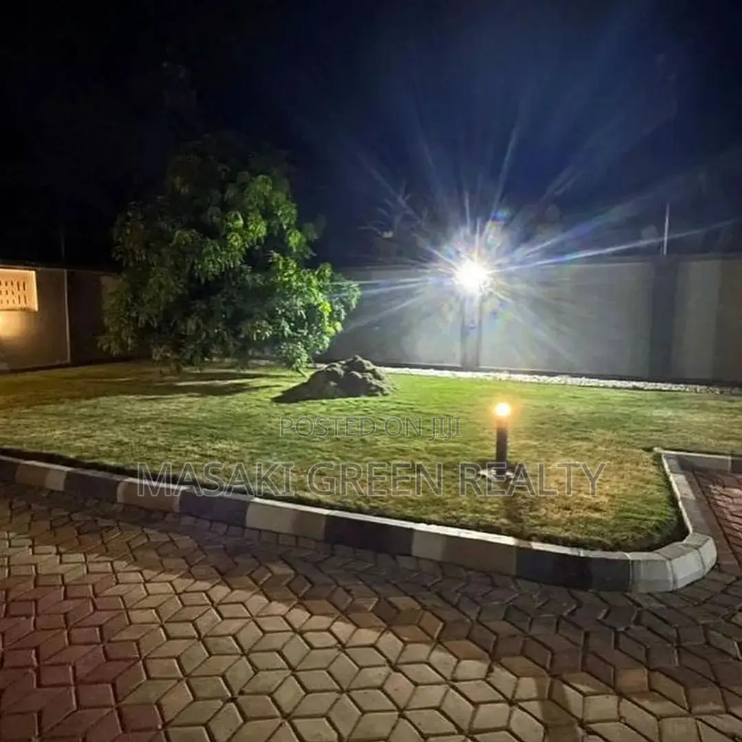 3bdrm House in Mbezi Estate, Kinondoni for sale in Kinondoni