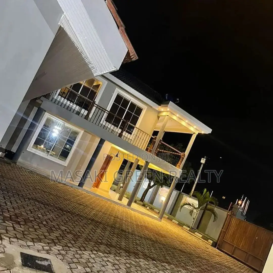 3bdrm House in Mbezi Estate, Kinondoni for sale in Kinondoni