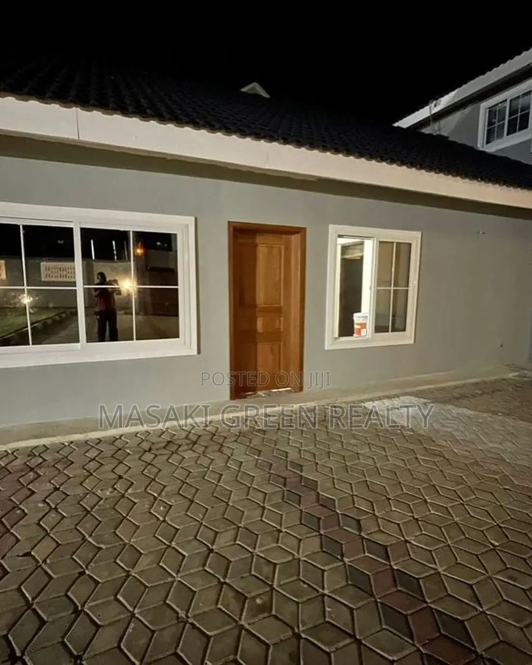 3bdrm House in Mbezi Estate, Kinondoni for sale in Kinondoni