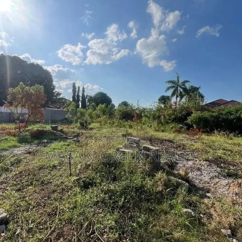 Plot for Sale at Ununio in Kinondoni