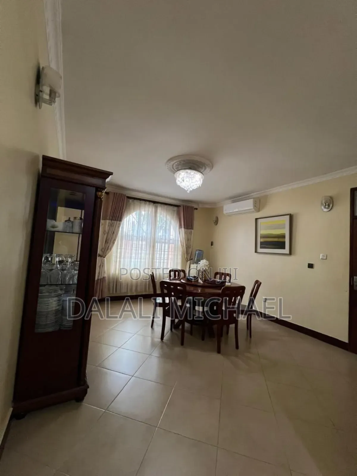 5bdrm House in Mbezibeach for sale in Mbezi Beach