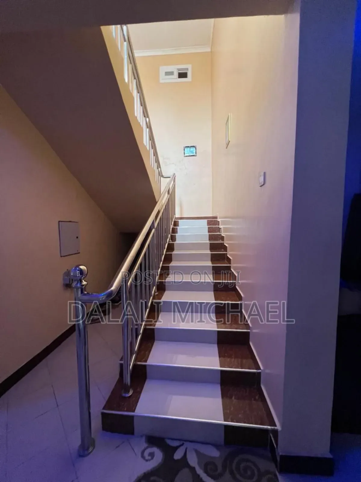 5bdrm House in Mbezibeach for sale in Mbezi Beach