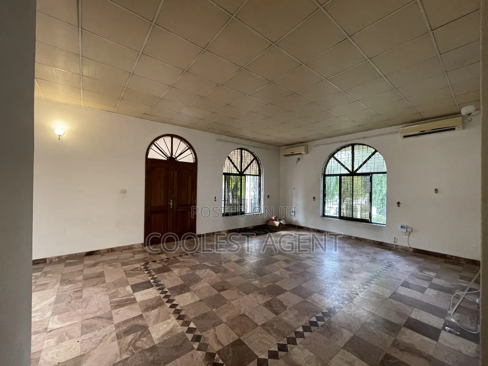 3bdrm Villa in Mikocheni, Kinondoni for rent in Kinondoni