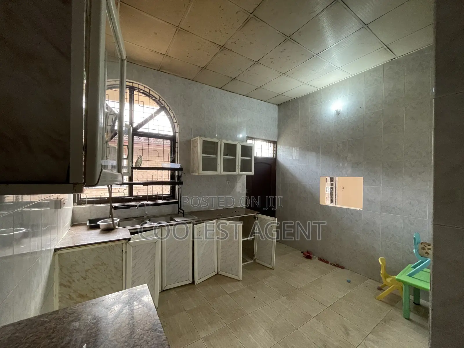 3bdrm Villa in Mikocheni, Kinondoni for rent in Kinondoni