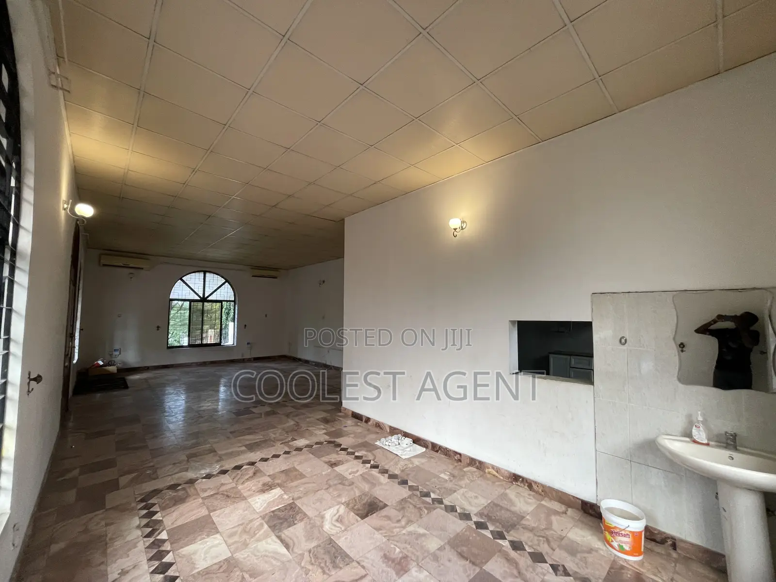 3bdrm Villa in Mikocheni, Kinondoni for rent in Kinondoni
