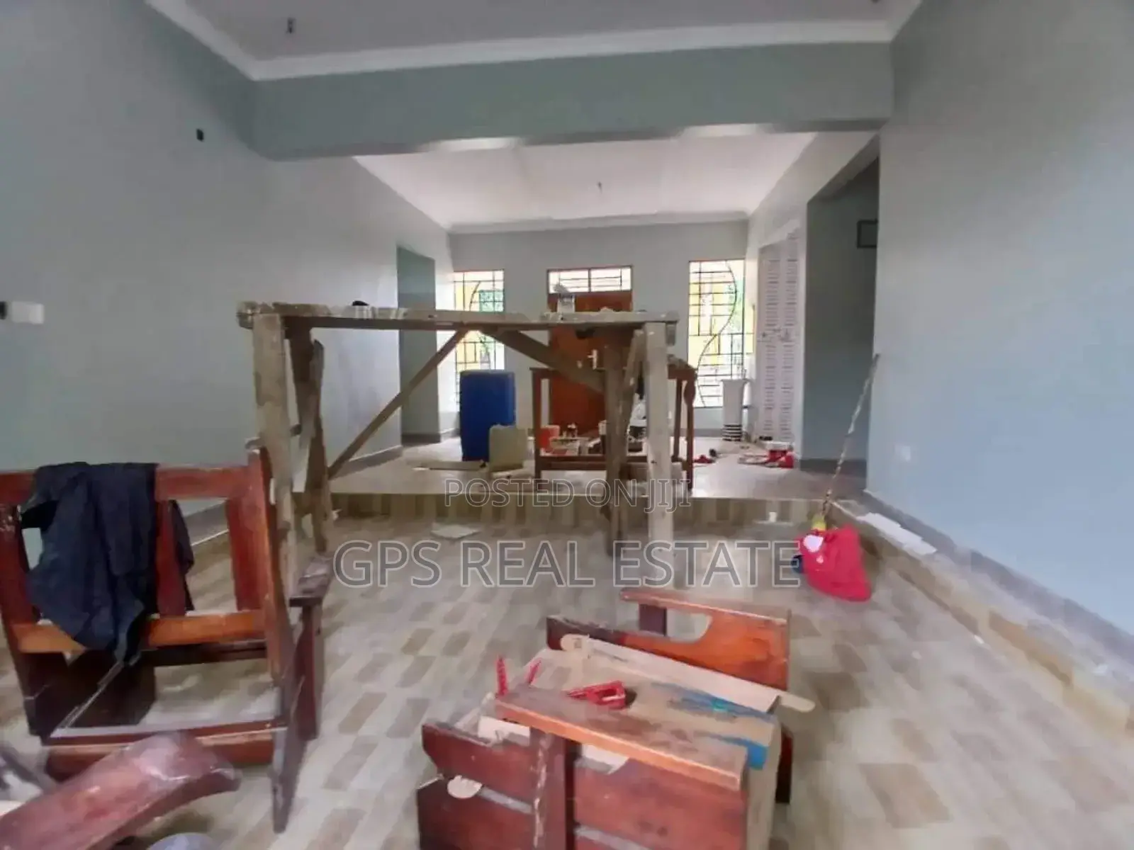 3bdrm House in Darajani Vijibweni, Kigamboni for sale in Kigamboni