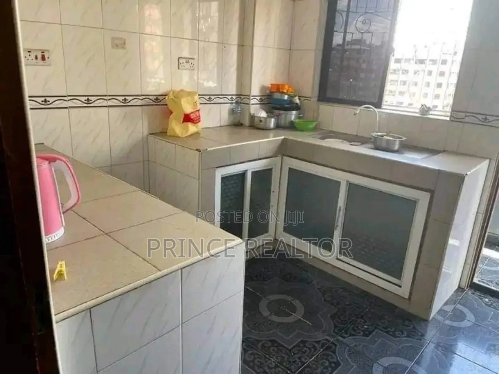 3bdrm House in Darajani Vijibweni, Kigamboni for sale in Kigamboni