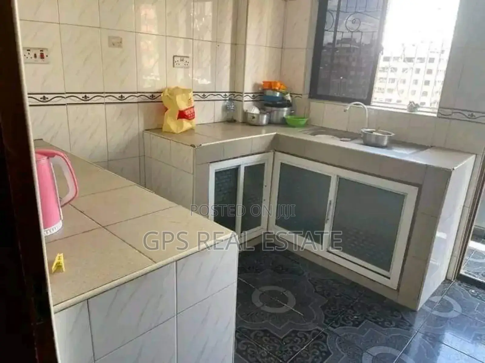 3bdrm House in Darajani Vijibweni, Kigamboni for sale in Kigamboni