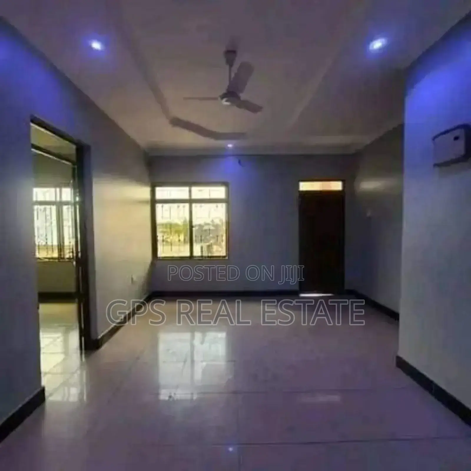 3bdrm House in Darajani Vijibweni, Kigamboni for sale in Kigamboni
