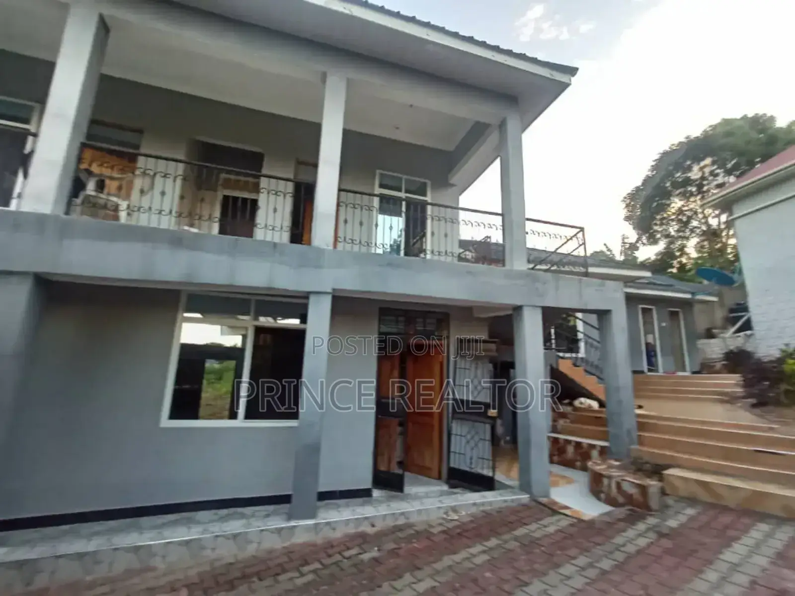 3bdrm House in Chanika Nyeburu, Ilala for sale in Ilala