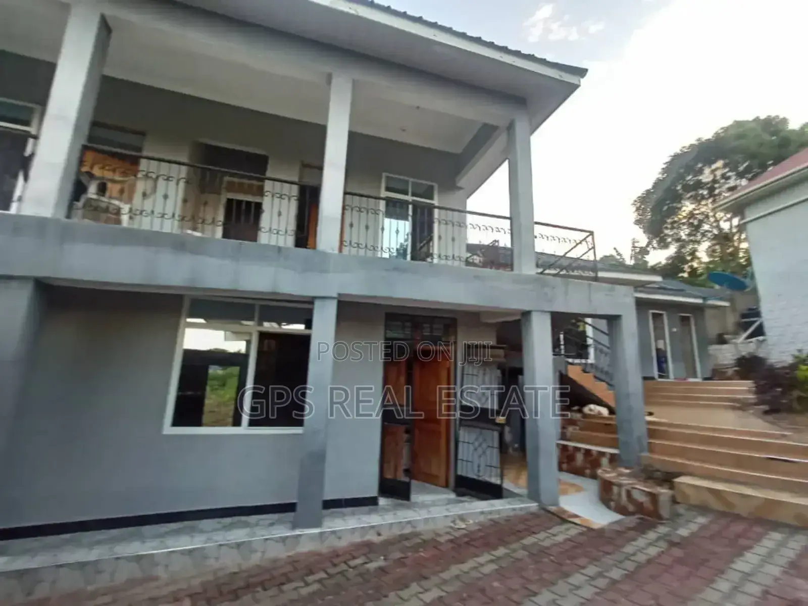 3bdrm House in Chanika Nyeburu, Ilala for sale in Ilala