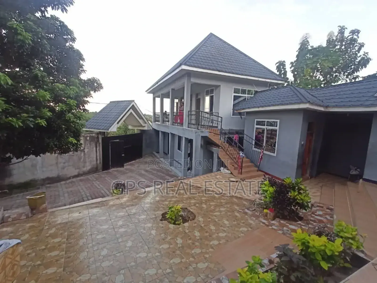 3bdrm House in Chanika Nyeburu, Ilala for sale in Ilala