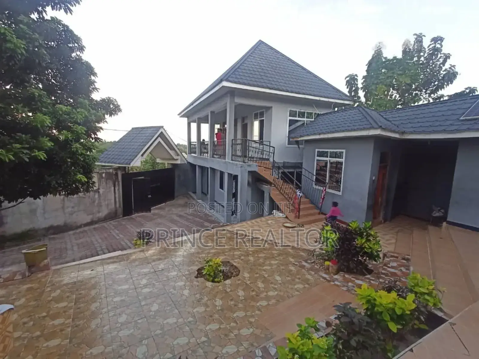 3bdrm House in Chanika Nyeburu, Ilala for sale in Ilala