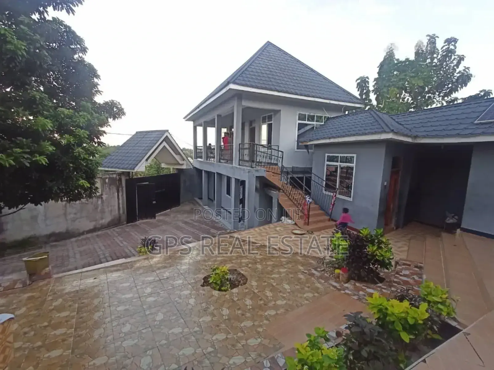 3bdrm House in Chanika Nyeburu, Ilala for sale in Ilala