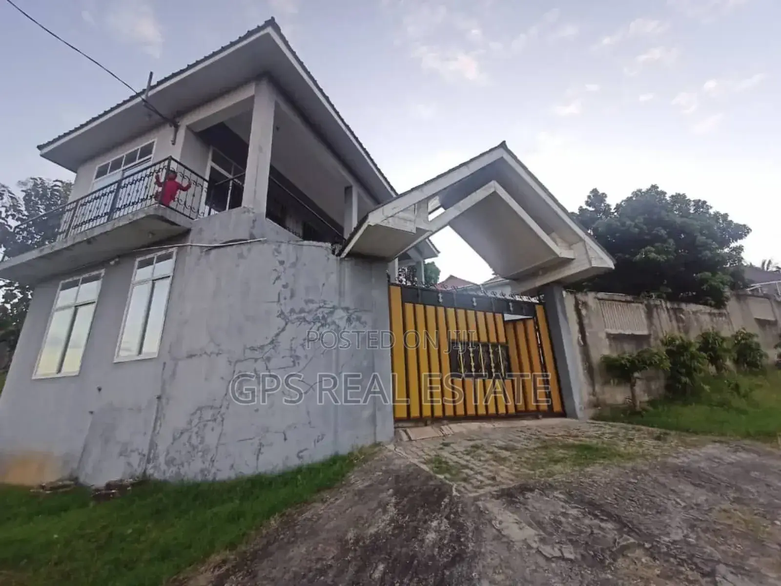 3bdrm House in Chanika Nyeburu, Ilala for sale in Ilala