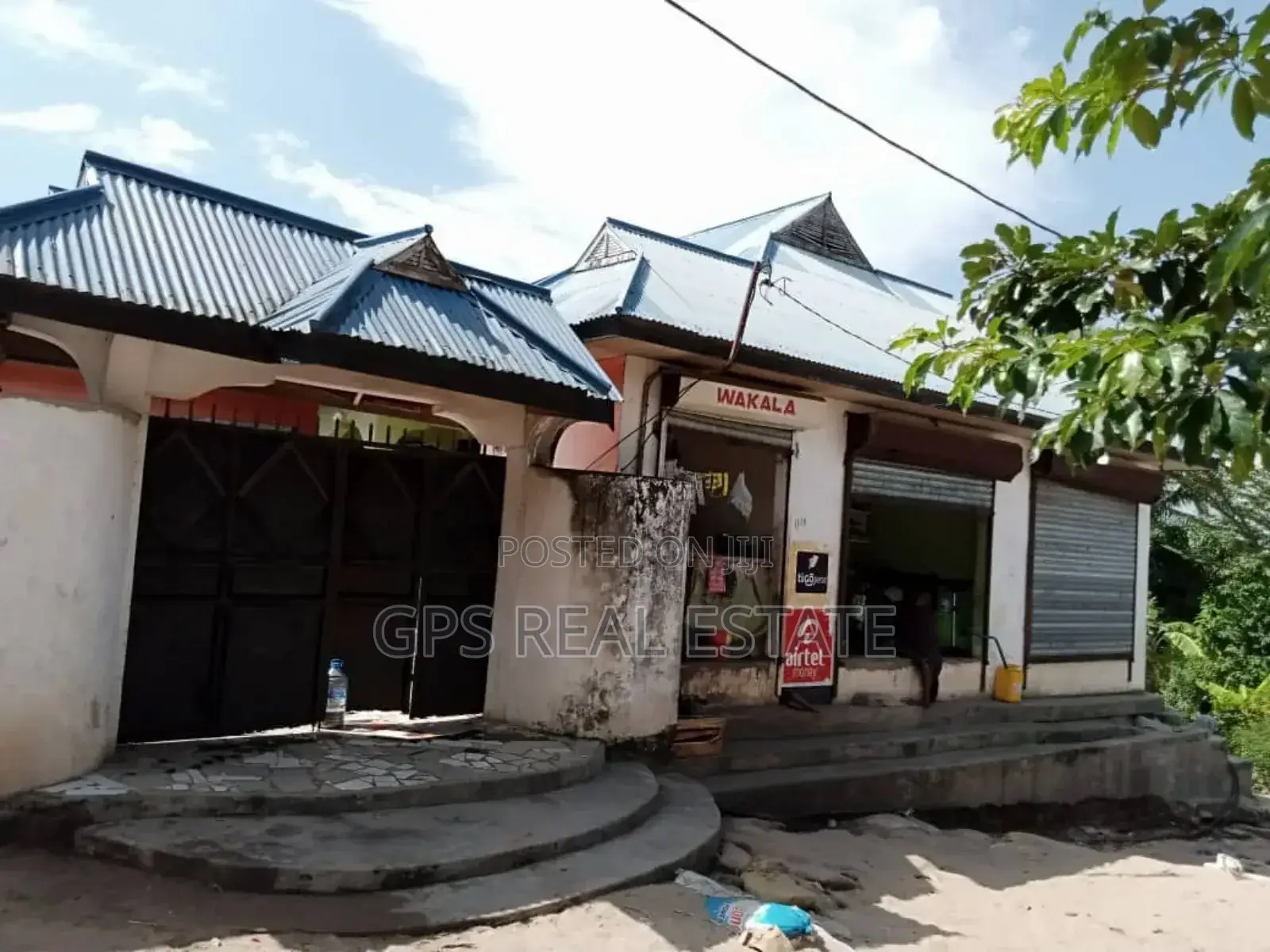 3bdrm House in Mbagala Chamazi, Temeke for sale in Temeke