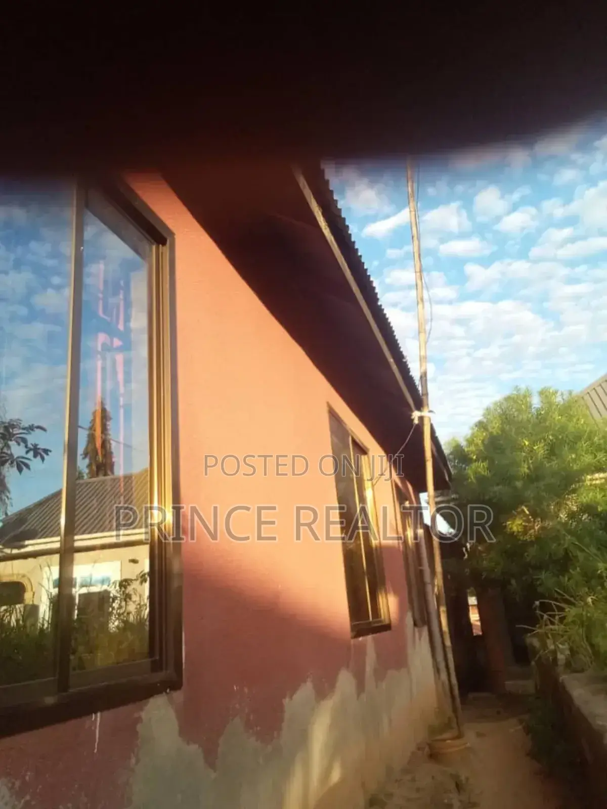 3bdrm House in Mbagala Chamazi, Temeke for sale in Temeke