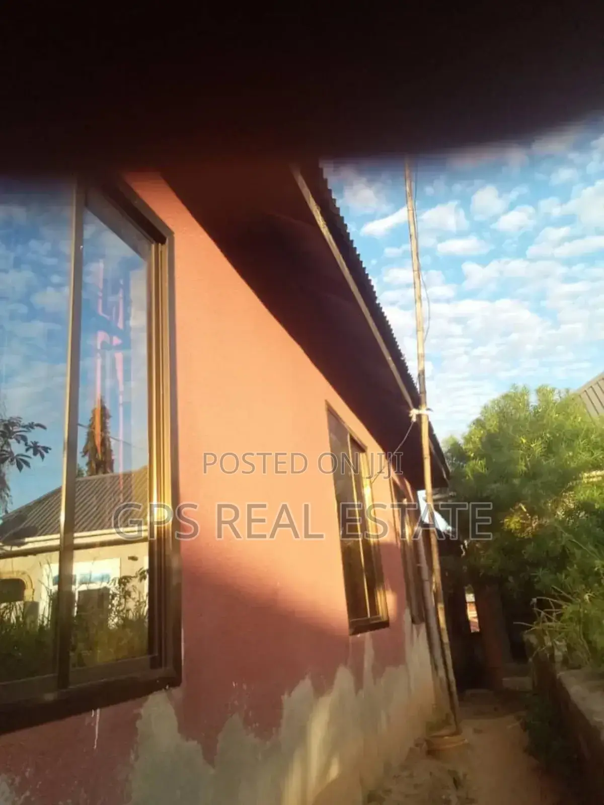 3bdrm House in Mbagala Chamazi, Temeke for sale in Temeke