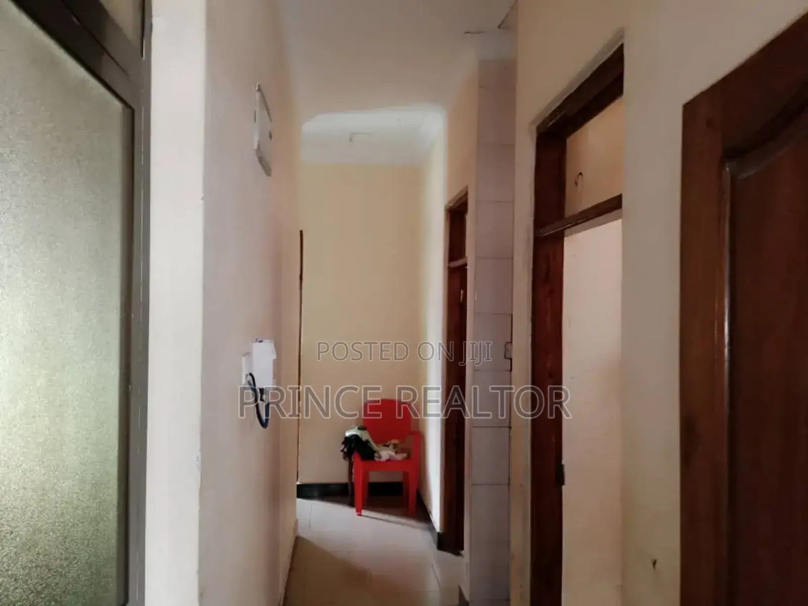 3bdrm House in Mbagala Chamazi, Temeke for sale in Temeke