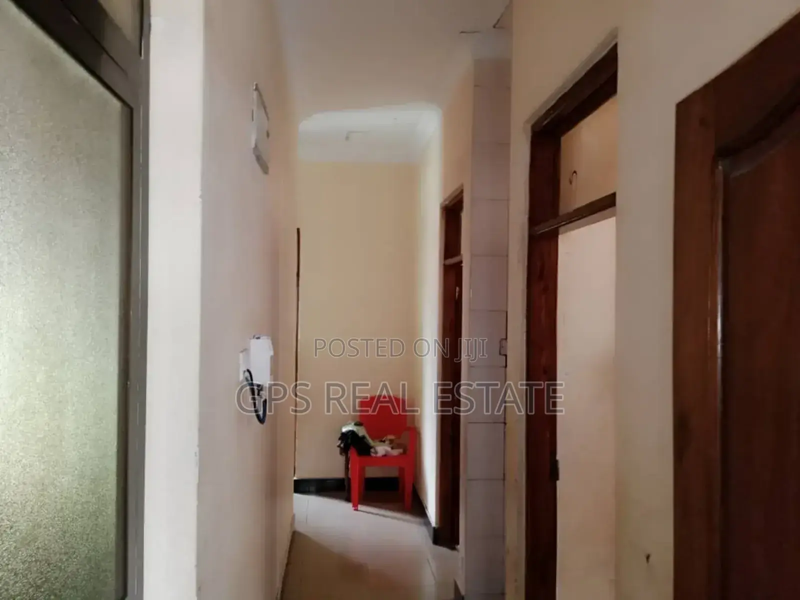 3bdrm House in Mbagala Chamazi, Temeke for sale in Temeke