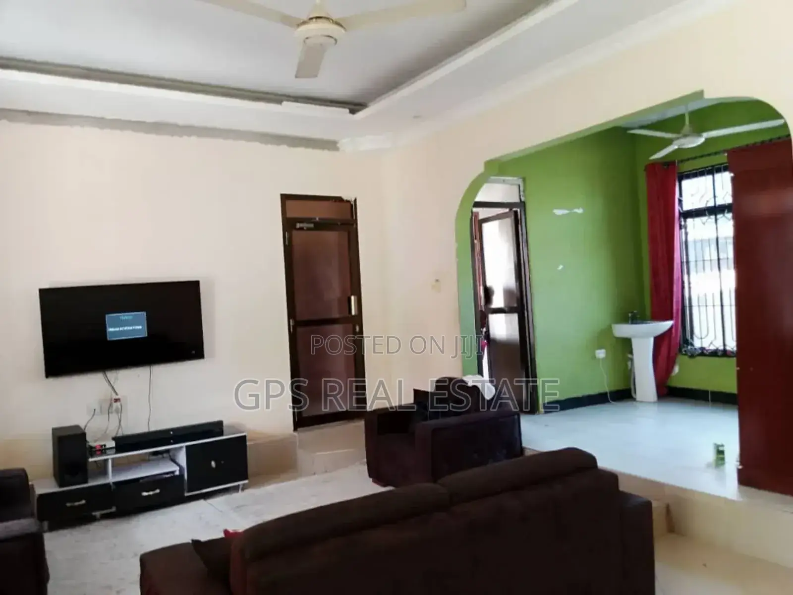 3bdrm House in Mbagala Chamazi, Temeke for sale in Temeke
