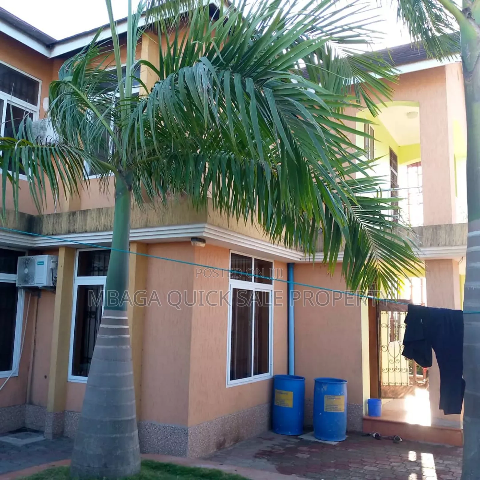 4bdrm House in Salasala, Mbezi Beach for sale in Mbezi Beach