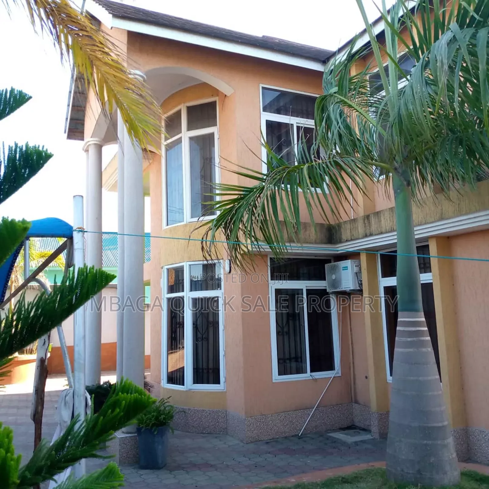 4bdrm House in Salasala, Mbezi Beach for sale in Mbezi Beach