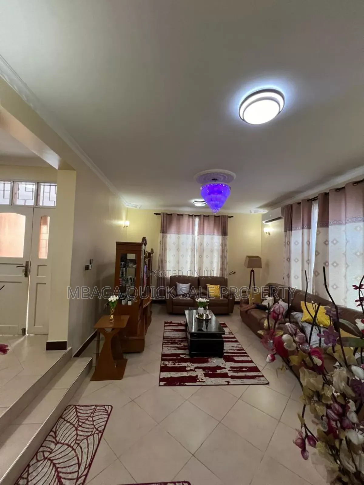5bdrm House in Mbezi Beach Upande for sale in Mbezi Beach