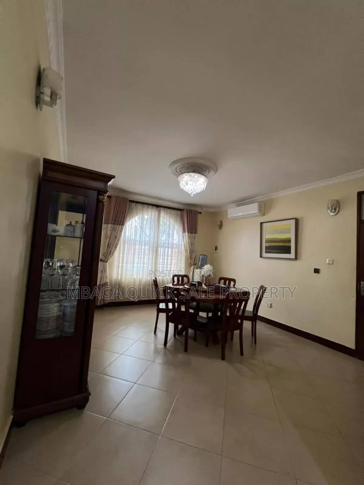5bdrm House in Mbezi Beach Upande for sale in Mbezi Beach